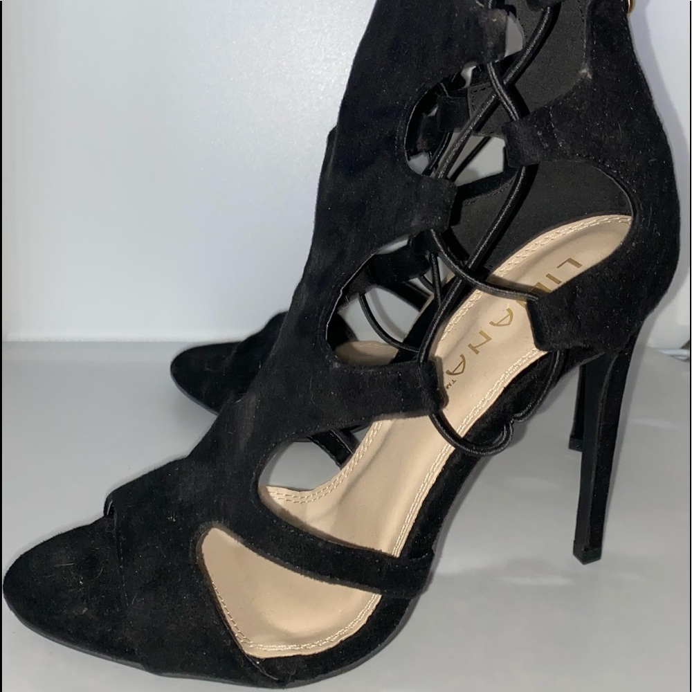 LILIANA High Heels